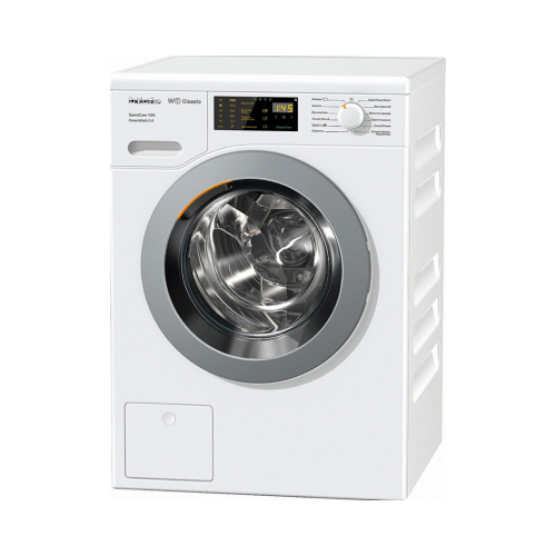 Стиральная машина Miele WDB320 серии W1 Classic SpeedCare