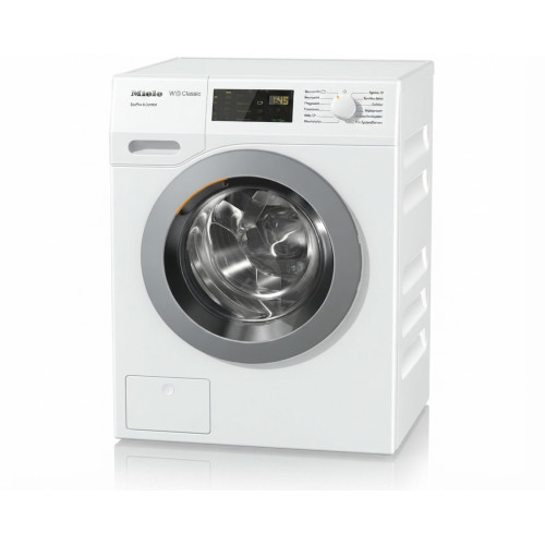 Стиральная машина Miele WDD030 серии W1 Classic