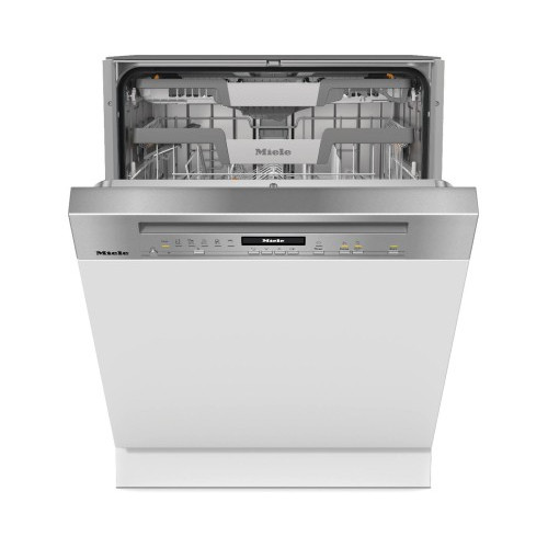 Встраиваемая посудомоечная машина Miele G 7130 SCi