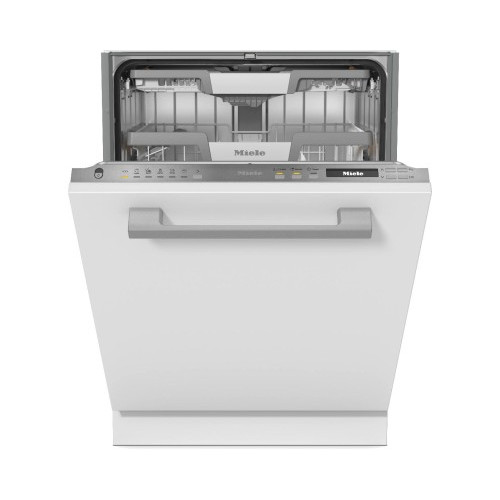 Встраиваемая посудомоечная машина Miele G 7385 SCVi XXL FF EDST