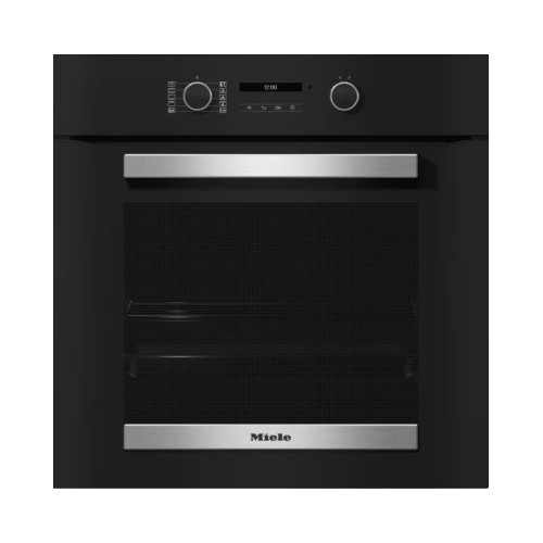 Духовой шкаф Miele H 2467 B ACTIVE Obsidian black EL