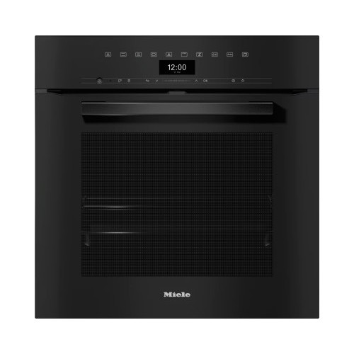 Комби-пароварка Miele DGC 7450 OBSW