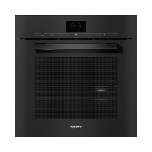 Комби-пароварка Miele DGC 7660 HC Pro OBSW