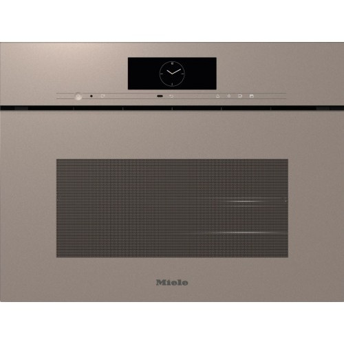 Комби-пароварка Miele DGC 7845 HCX Pro Pearl beige