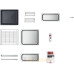 Комби-пароварка Miele DGC 7845 HCX Pro Pearl beige