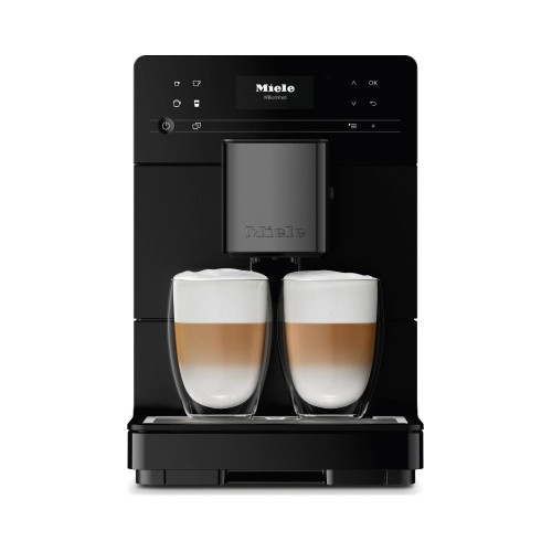 Кофемашина Miele CM 5510 125 Edition OBSW
