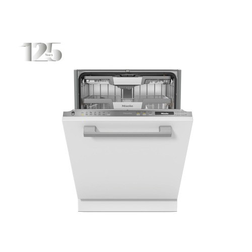 Посудомоечная машина Miele G 7197 SCVi XXL AD 125 Ed