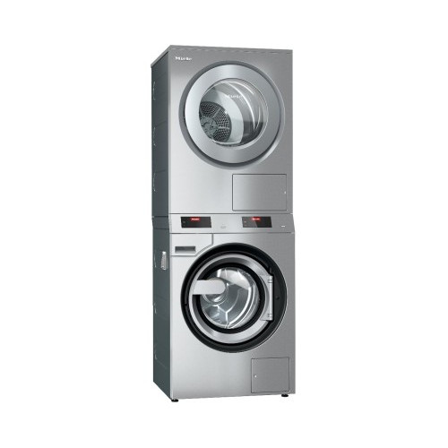 Профессиональная стирально-сушильная машина Miele PDW 909 EL DP DD