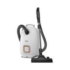 Пылесос Miele Guard L1 Allergy brillant white
