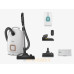 Пылесос Miele Guard L1 Allergy brillant white