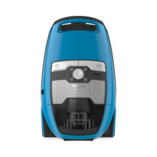 Пылесос Miele SKRF5 Blizzard CX1 Parquet PowerLine Tech Blue