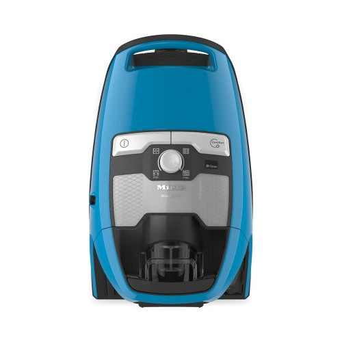 Пылесос Miele SKRF5 Blizzard CX1 Parquet PowerLine Tech Blue