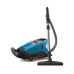 Пылесос Miele SKRF5 Blizzard CX1 Parquet PowerLine Tech Blue