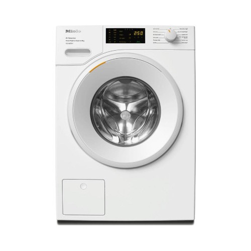 Стиральная машина Miele WSB383 WCS 125 Edition
