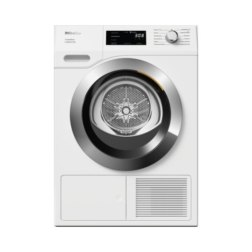 Сушильная машина Miele TEH795WP