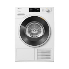 Сушильная машина Miele TWC640WP Сушильная машина Miele TWC640WP