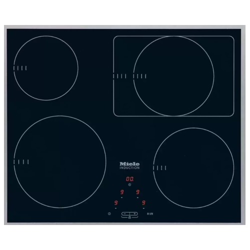 Варочная панель Miele KM 6117