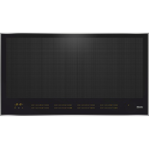 Варочная панель Miele KM 7697 FR