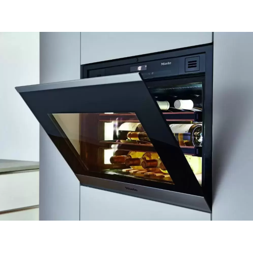 Винный холодильник Miele KWT 6112 iG ED/CS