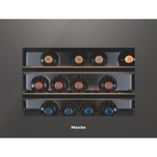 Винный холодильник Miele KWT 6112 iG GRGR Винный холодильник Miele KWT 6112 iG GRGR