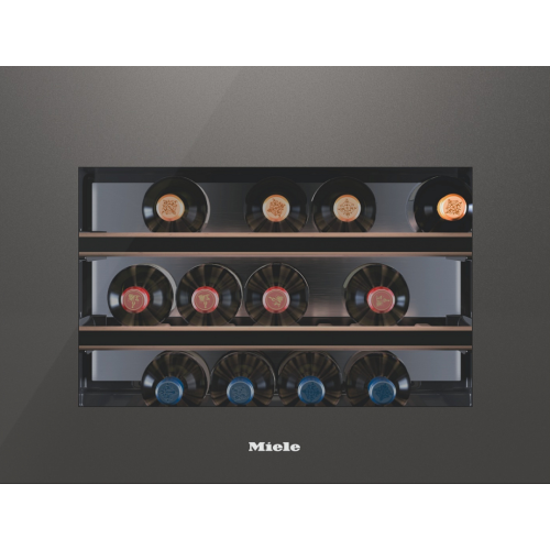 Винный холодильник Miele KWT 6112 iG GRGR