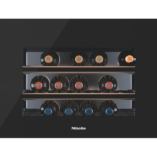 Винный холодильник Miele KWT 6112 iG OBSW Винный холодильник Miele KWT 6112 iG OBSW
