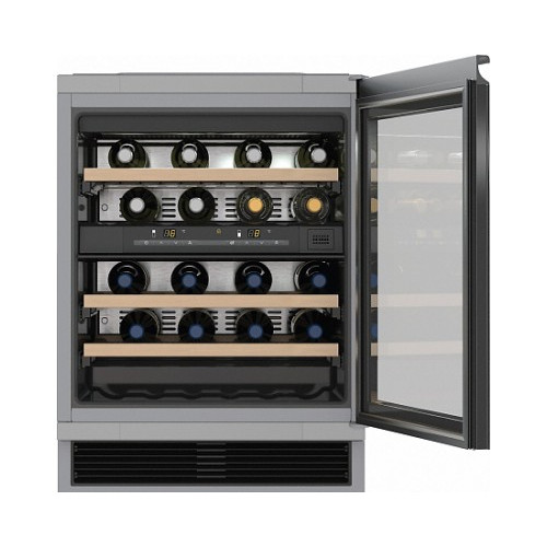 Винный холодильник Miele KWT 6321 UG