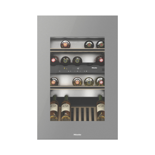 Винный холодильник Miele KWT 6422 iG GRGR