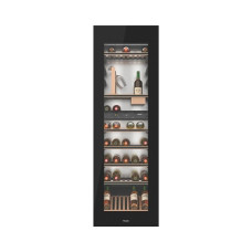 Винный холодильник Miele KWT 6722 iGS OBSW Винный холодильник Miele KWT 6722 iGS OBSW