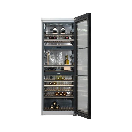Винный холодильник Miele KWT 6832 SGS