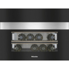 Винный холодильник Miele KWT 7112 iG EDST/CS Винный холодильник Miele KWT 7112 iG EDST/CS