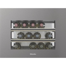 Винный холодильник Miele KWT 7112 iG GRGR Винный холодильник Miele KWT 7112 iG GRGR