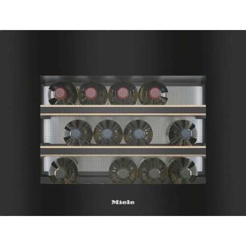 Винный холодильник Miele KWT 7112 iG OBSW