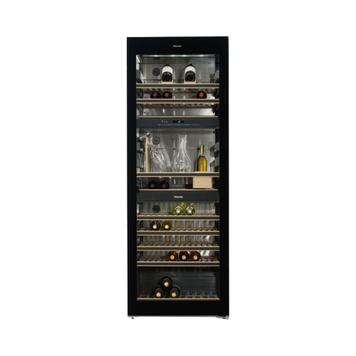 Винный холодильник Miele KWT6834SGS