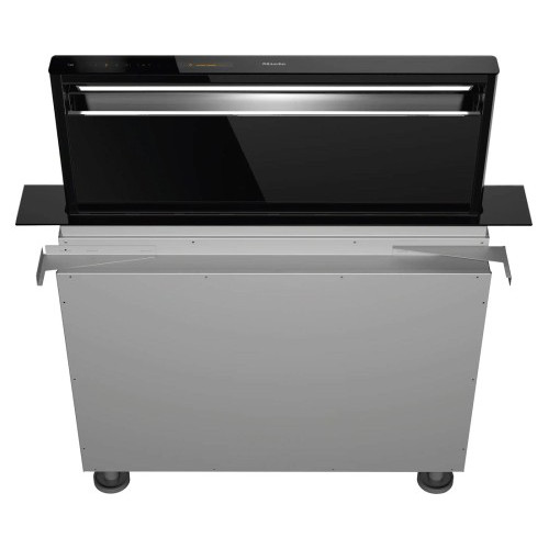 Встраиваемая вытяжка Miele DAD 4941 Levantar