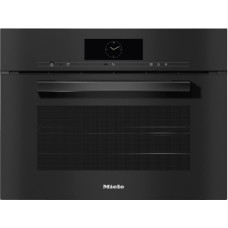 Встраиваемая пароварка Miele DGC 7845 HC Pro OBSW