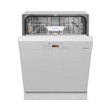Встраиваемая посудомоечная машина Miele G 5000 U Active BRWS Brilliant White Встраиваемая посудомоечная машина Miele G 5000 U Active BRWS Brilliant White