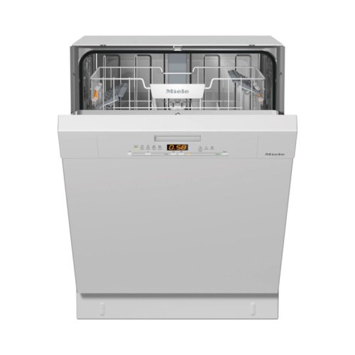 Встраиваемая посудомоечная машина Miele G 5000 U Active BRWS Brilliant White