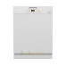 Встраиваемая посудомоечная машина Miele G 5000 U Active BRWS Brilliant White