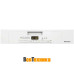 Встраиваемая посудомоечная машина Miele G 5000 U Active BRWS Brilliant White