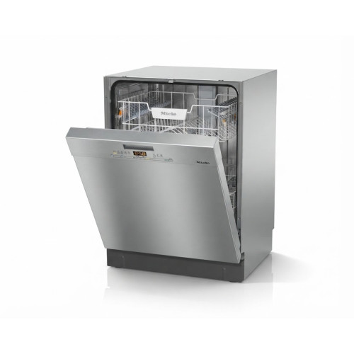 Встраиваемая посудомоечная машина Miele G 5000 U Active, нержавеющая сталь