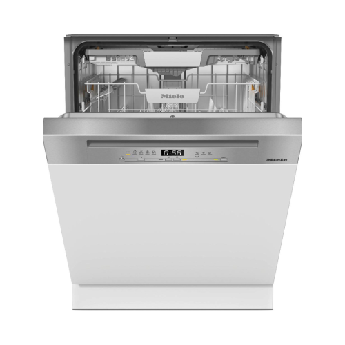 Встраиваемая посудомоечная машина Miele G 5310 SCi Active Plus inox