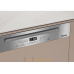 Встраиваемая посудомоечная машина Miele G 5310 SCi Active Plus inox