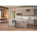 Встраиваемая посудомоечная машина Miele G 5310 SCi Active Plus inox