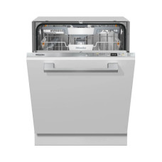 Встраиваемая посудомоечная машина Miele G 5362 SCVi CLST