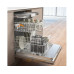 Встраиваемая посудомоечная машина Miele G 5362 SCVi CLST
