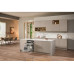 Встраиваемая посудомоечная машина Miele G 5362 SCVi CLST