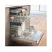 Встраиваемая посудомоечная машина Miele G 5410 SCi Active Plus CleanSteel