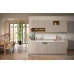 Встраиваемая посудомоечная машина Miele G 5410 SCi Active Plus CleanSteel