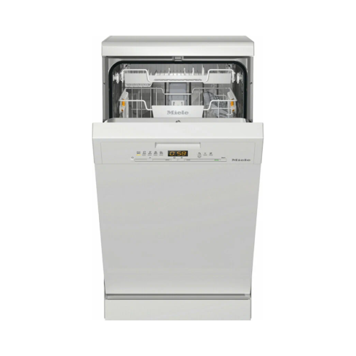 Встраиваемая посудомоечная машина Miele G 5430 SCU SL Active